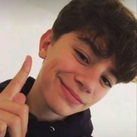 Luke (12 años)