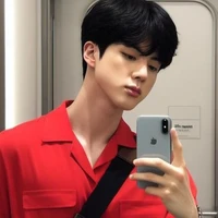 seokjin