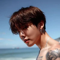 hoseok