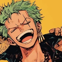 zoro
