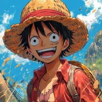 luffy