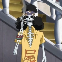 brook