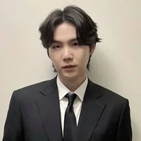 Yoongi