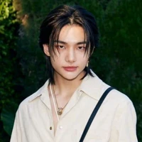hyunjin