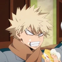 bakugo