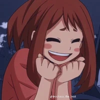 uraraka