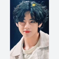Kim Taehyung (Shadow weaver)