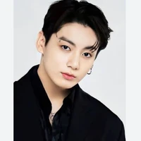 Jeon Jungkook (Mentor)