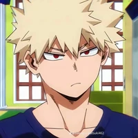 💥Katsuki Bakugo💥