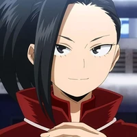 🫖Momo Yaoyorozu🫖