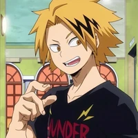 ⚡️Denki Kaminari⚡️