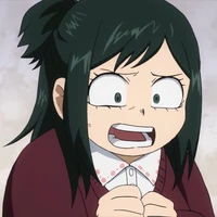 💚Inko Midoriya💚
