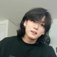 JEON JUNGKOOK
