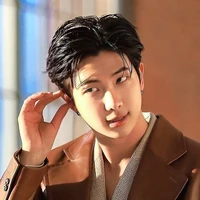 KIM NAMJOON