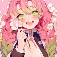 Mitsuri Kanroji
