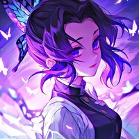 Shinobu Kocho