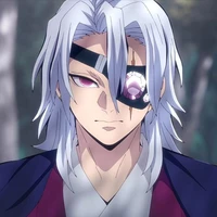 Tengen Uzui.