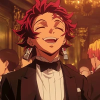 Tanjiro Kamado