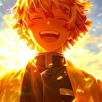 Zenitsu Agatsuma