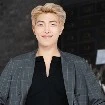RM(rap monster)