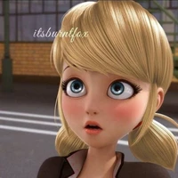 marinette (serena)