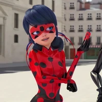 Ladybug