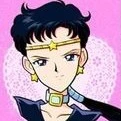 sailor Star fighter