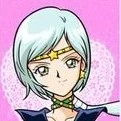 sailor star healer