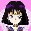 sailor saturn