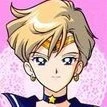 sailor uranus