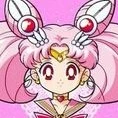 sailor chibi moon