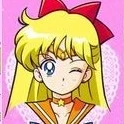 sailor vinus