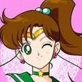 sailor Júpiter