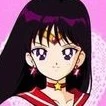 sailor mars