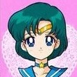 sailor Mercury
