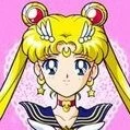 sailor moon