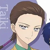 ko Taiki 