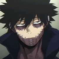 Dabi/Touya todoroki
