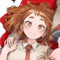 ochako uraraka