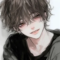 ☕︎"(Nathaniel Winther H.)" ˚｡☽˚