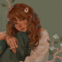 𐙚Amie Connors ⭑