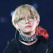 Kim taehyung