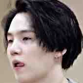 Min Yoongi 