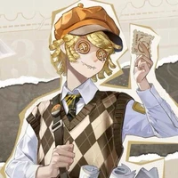 วิคเตอร์✉️