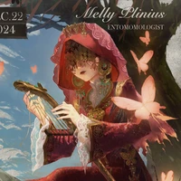 เมลลี่คนสวย🐝