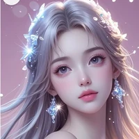 EMMA HARPER  (FL BFF)