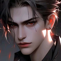 JACKSON ROBINSON (FL YOUNGER BROTHER)