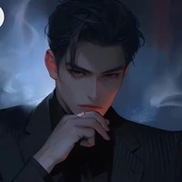 LUCIUS KENNETH (ML DAD)