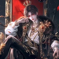 Henry Rudolph Clarksville (King)