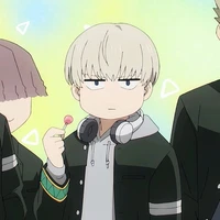 Kaji Ren